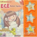 Ecenin Serüvenleri / Ece Banyo Eğitimi (Sesli Kitap) - Kolektif - Smarteach