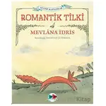 Romantik Tilki - Mevlana İdris - Vak Vak Yayınları