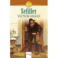 Sefiller - Victor Hugo - Kardelen Yayınları
