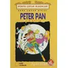 Peter Pan - James Matthew Barrie - Kare Yayınları - Okuma Kitapları