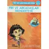 Piri ve Arkadaşları İskenderiye’de - Dilek Çıngı - Kare Yayınları