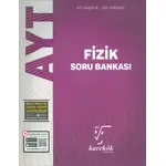 Karekök AYT Fizik Soru Bankası