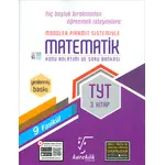 Karekök TYT Matematik 3.Kitap MPS