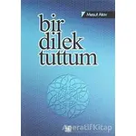 Bir Dilek Tuttum - Mesut Atav - Aşiyan Yayınları