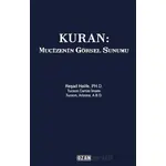 Kuran: Mucizenin Görsel Sunumu - Reşad Halife - Ozan Yayıncılık