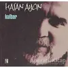 Kulbar - Hasan Aycın - İz Yayıncılık