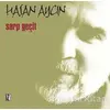 Sarp Geçit - Hasan Aycın - İz Yayıncılık