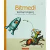 Bitmedi - Kemal Urgenç - Sorun Yayınları