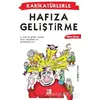 Karikatürlerle Hafıza Geliştirme - Bülent Oktay - Babıali Kültür Yayıncılığı