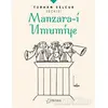 Manzara-i Umumiye - Turhan Selçuk Seçkisi - Turhan Selçuk - Desen Yayınları