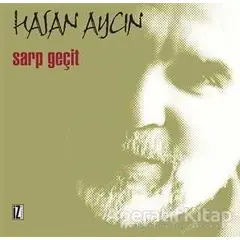 Sarp Geçit - Hasan Aycın - İz Yayıncılık