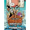 Osman Gazi ve Mahdumları - Emirhan Perker - Kara Karga Yayınları