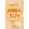 Arka Yüz - Levent Şık - Karina Yayınevi