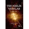 Tek Kişilik Vedalar - Işık Yılı - Semih Öngün - Karina Yayınevi