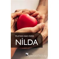 Nilda - Mustafa Naci Özer - Karina Yayınevi