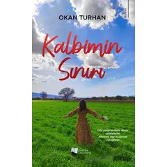 Kalbimin Sınırı - Okan Turhan - Karina Yayınevi