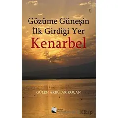 Kenarbel - Gülen Akbulak Koçan - Karina Yayınevi