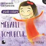 Ashab-ı Kiram - Meraklı Tomurcuk - Merve Safa Likoğlu - Balık Kitap