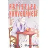 Artistler Kahvehanesi - Hüsnü Karcı - Sam Yayınları