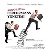 Meraklısına Performans Yönetimi - Evrim Funda İnkaya Horoz , D. Zafer İnkaya - Mela Yayınları