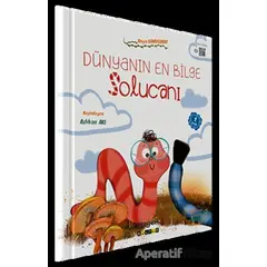 Dünyanın En Bilge Solucanı - Rüya Gündüzhev - Üzgen Çocuk