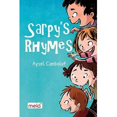 Sarpy’s Rhymes - Aysel Canbolat - Mela Yayınları