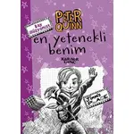 Peter Quinn - En Yetenekli Benim - Aykut Atila Doğan - Kariyer Yayınları