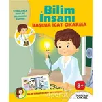 Bilim İnsanı Başıma İcat Çıkarma - Bilim İnsanı Olmak İstiyorum - Gülsüm Öztürk - Kariyer Yayınları