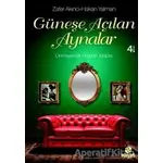 Güneşe Açılan Aynalar - Zafer Akıncı - Hayat Yayınları