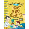 Yusuf Dürüst Olmayı Öğreniyor - Öykülerle Aile İçi Davranış Eğitimi