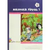 Matematik Dünyası 1 - Meziyet Arı - Eğiten Kitap