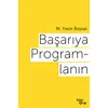 Başarıya Programlanın - M. Yasin Baysal - Bilgi Grup