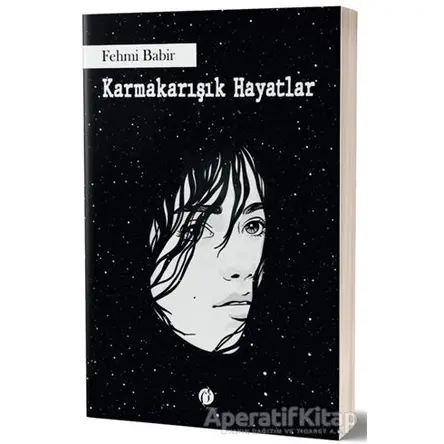 Karmakarışık Hayatlar - Fehmi Babir - Herdem Kitap