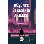 Düşünce Ülkesinin Akıllısı - Muhammed Ali Çiftçi - Nar Ağacı Yayınları