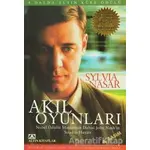 Akıl Oyunları - Sylvia Nasar - Altın Kitaplar