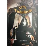 Son Endülüslü - Ahmed Emin - Etiket Yayınları