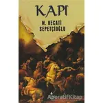 Kapı - M. Necati Sepetçioğlu - İrfan Yayıncılık