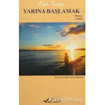 Yarına Başlamak - Afşar Timuçin - Bulut Yayınları