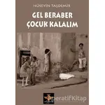 Gel Beraber Çocuk Kalalım - Hüseyin Taşdemir - Enki Yayınları