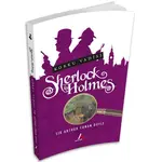 Korku Vadisi (Sherlock Holmes) Aperatif Kitap Yayınları