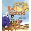 A Box of Adventure with Omar: İbn-i Batuta - Ayşegül Sözen Dağ - Kaşif Çocuk Yayınları