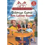 Anadolu’nun Kültür Muhafızları - 7 Selimiye Camii - Yücel Kaya - Genç Hayat