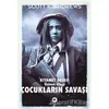 Çocukların Savaşı - Kıyamet Okulu 3. Kitap - Scott K. Andrews - Kassandra Yayınları