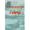 2. Dünya Savaşı’nda Avrupa’da Stratejik 3 Köprü - Esin Akan - Kastaş Yayınları