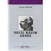 Necil Kazım Akses - Olcay Kolçak - Kastaş Yayınları