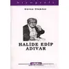 Halide Edip Adıvar - Güven Taneri Uluköse - Kastaş Yayınları