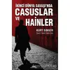 İkinci Dünya Savaşı’nda Casuslar ve Hainler - Kurt Singer - Kastaş Yayınları