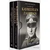 Kaybedilen Zaferler - Bir Askerin Hayatı (2 Kitap Takım) - Erich von Manstein - Kastaş Yayınları