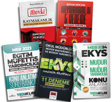 Mülakat Kitapları