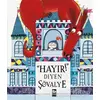 Hayır! Diyen Şövalye - Kate Hindley - Bilgi Yayınevi